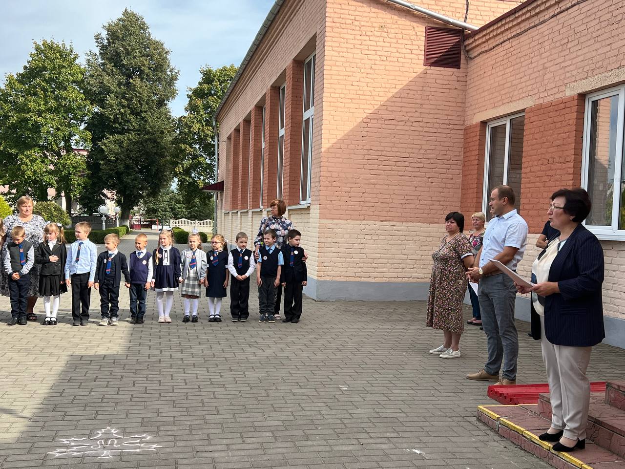 Неделя народного единства