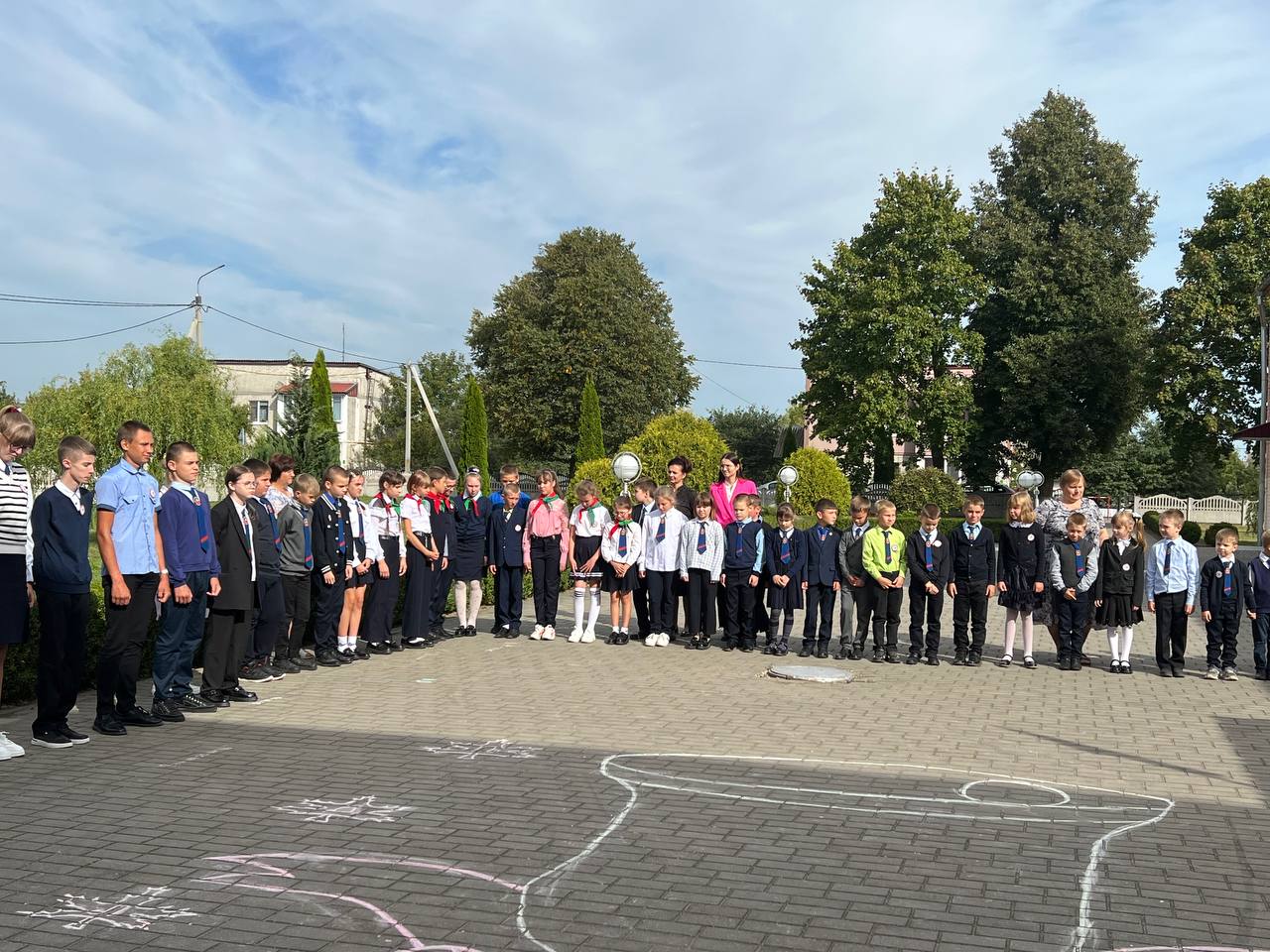 Неделя народного единства