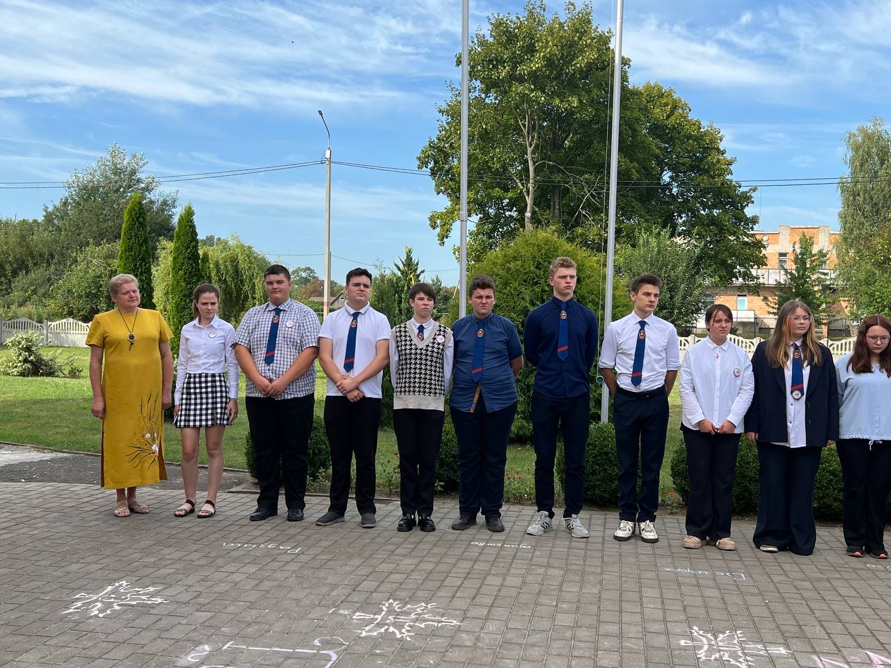 Неделя народного единства