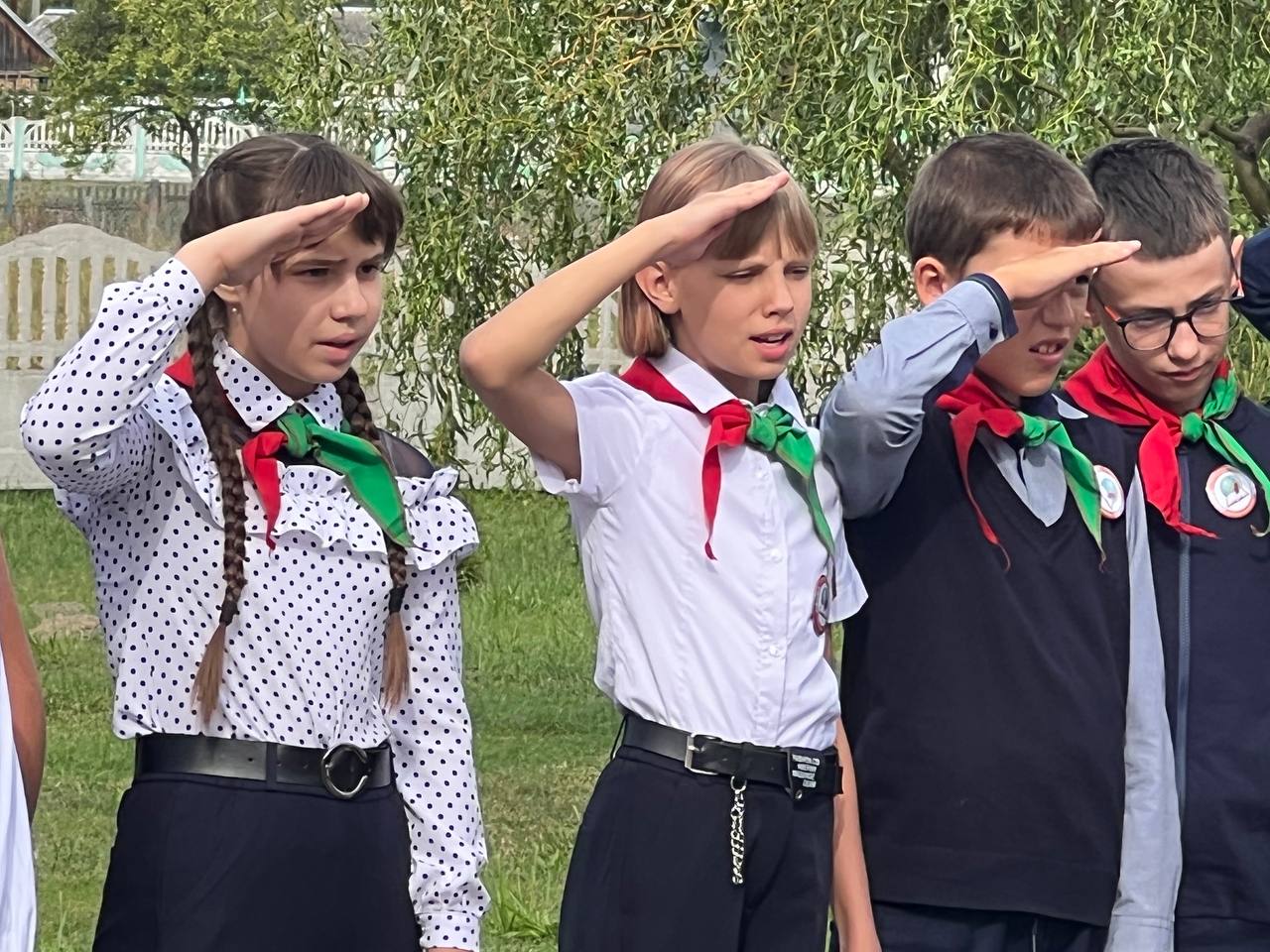 Неделя народного единства