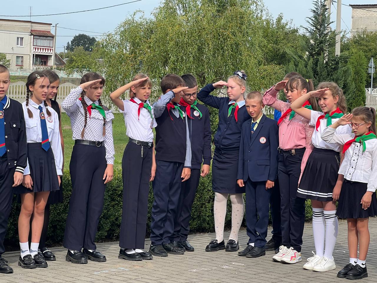 Неделя народного единства