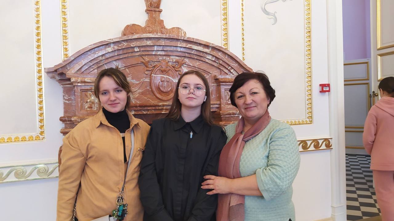 Экскурсия в г. Коссово, во Дворец Пусловских и музей-усадьбу Тадеуша Костюшки