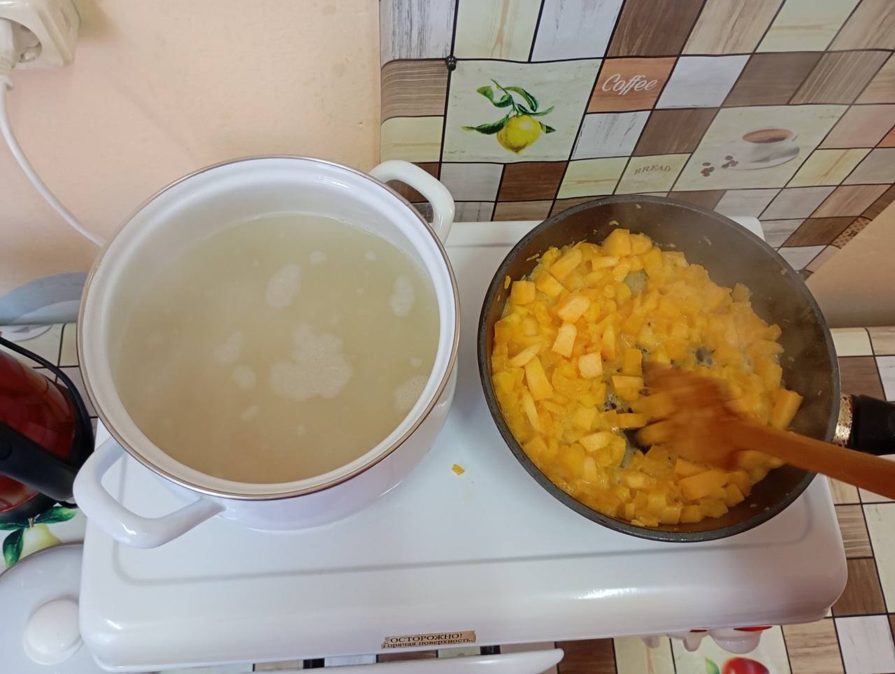 Кабаковская СШ