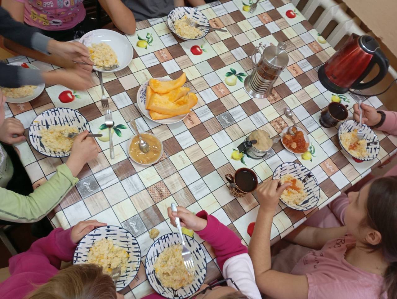 Кабаковская СШ