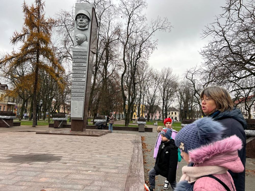 Кабаковская СШ