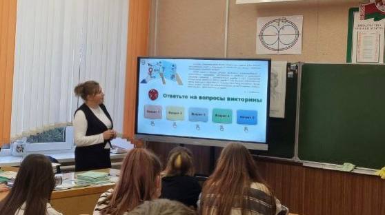 Кабаковская СШ