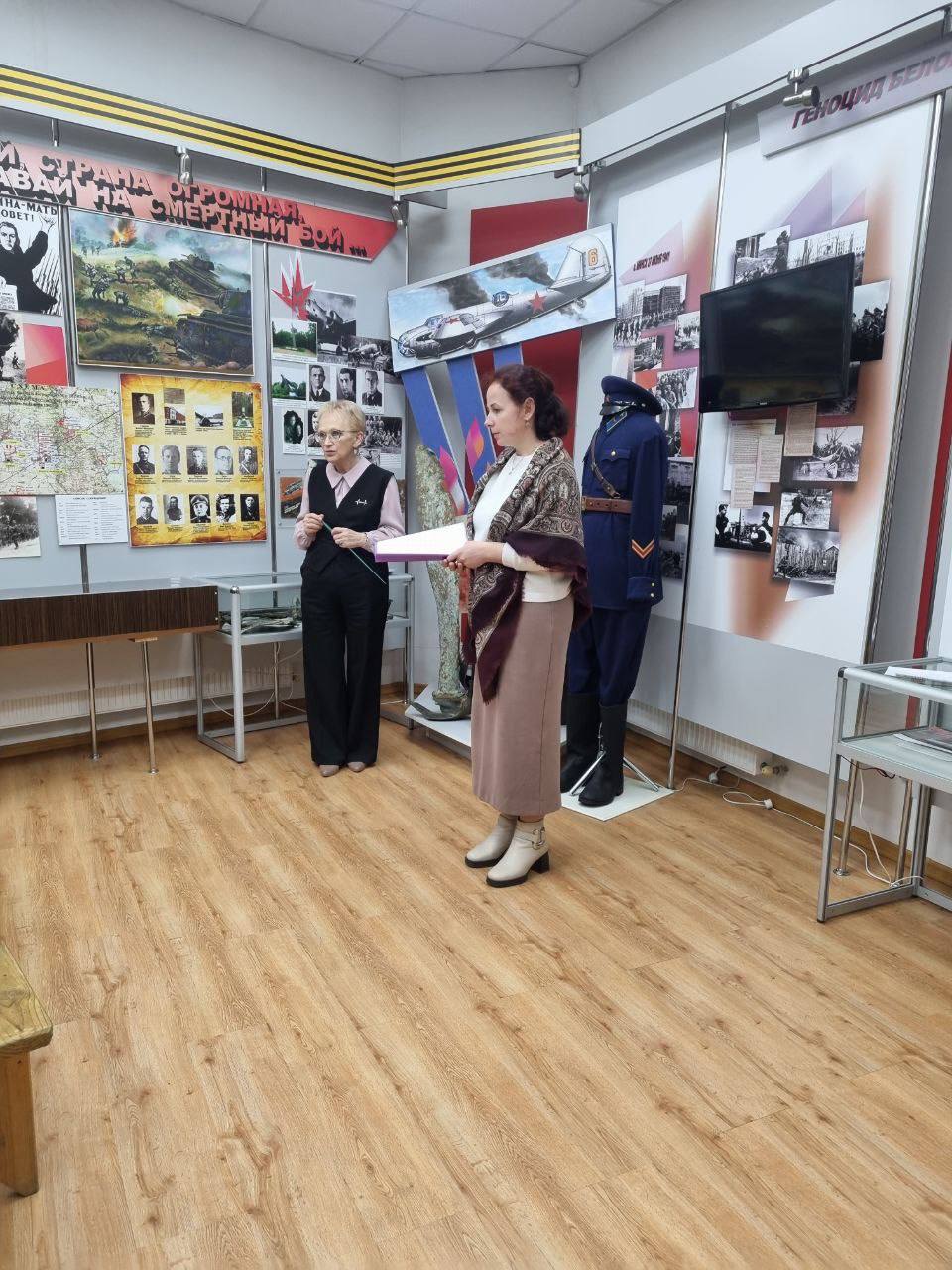 Кабаковская СШ