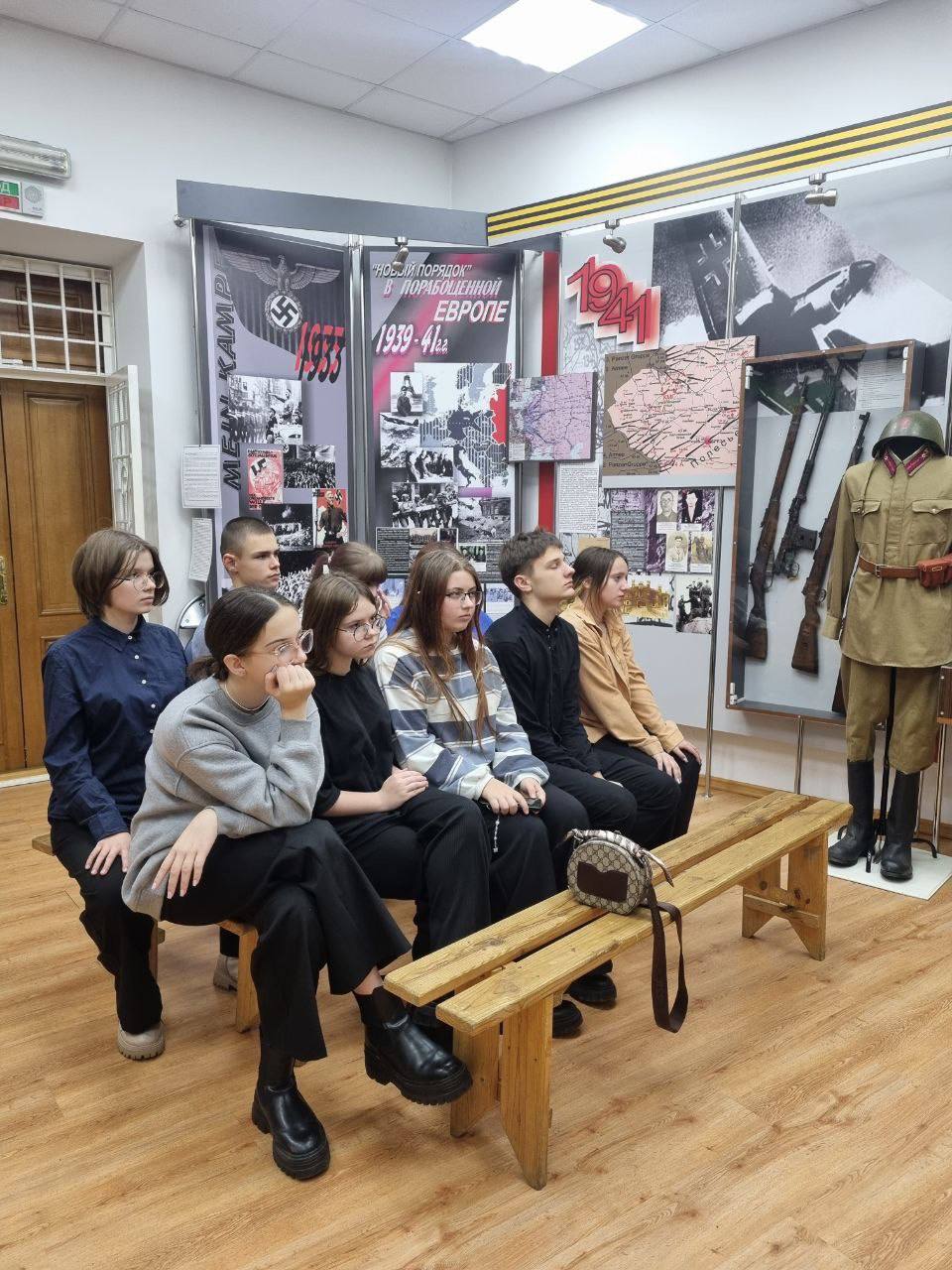 Кабаковская СШ