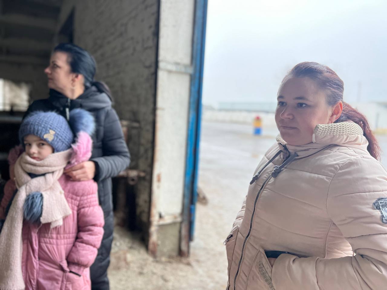 Кабаковская СШ