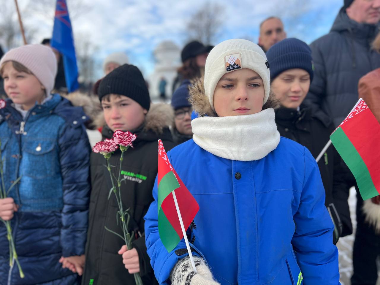 Кабаковская СШ