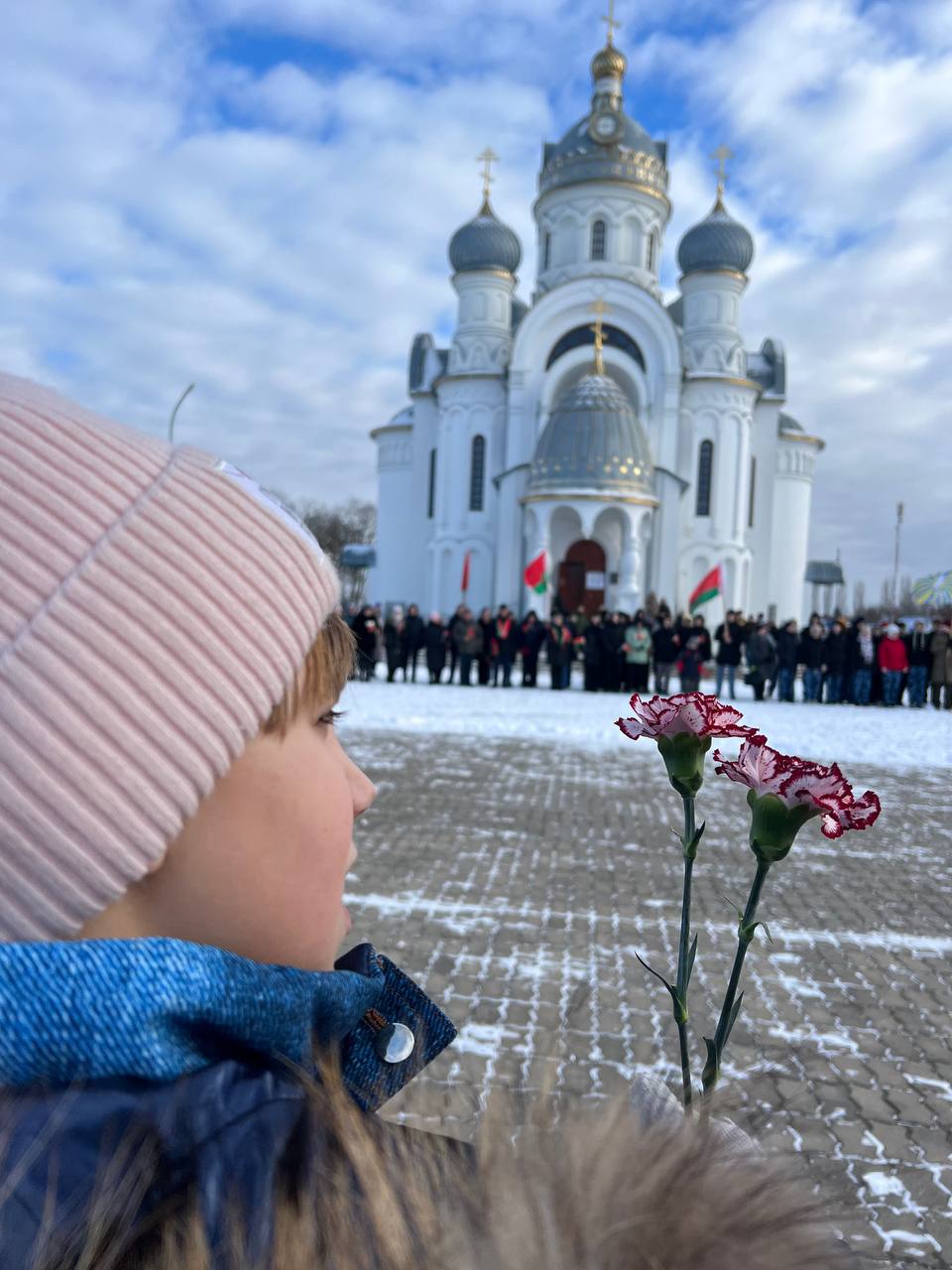 Кабаковская СШ