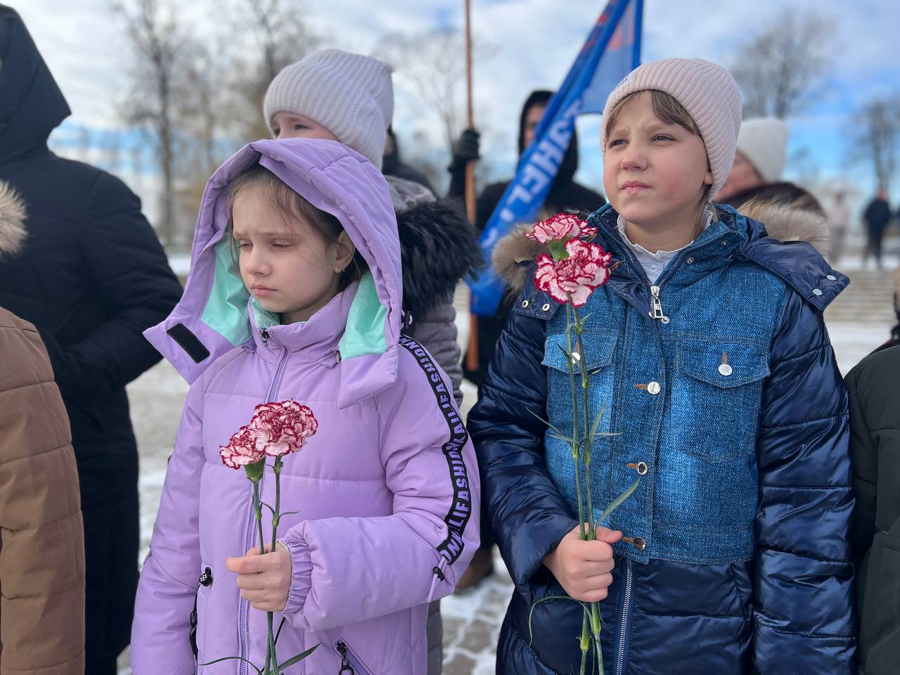 Кабаковская СШ