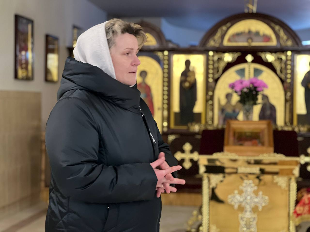 Кабаковская СШ