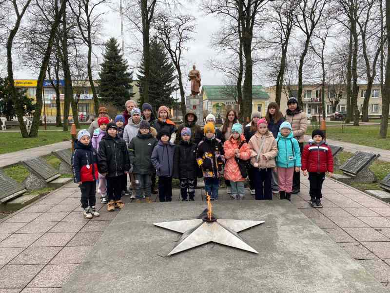 Кабаковская СШ