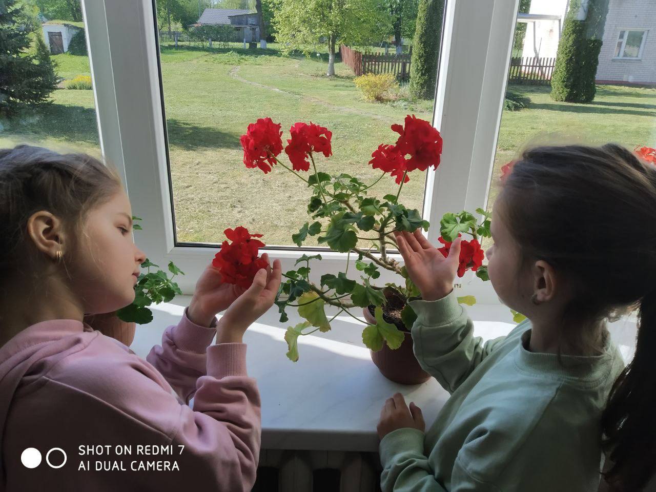 Кабаковская СШ