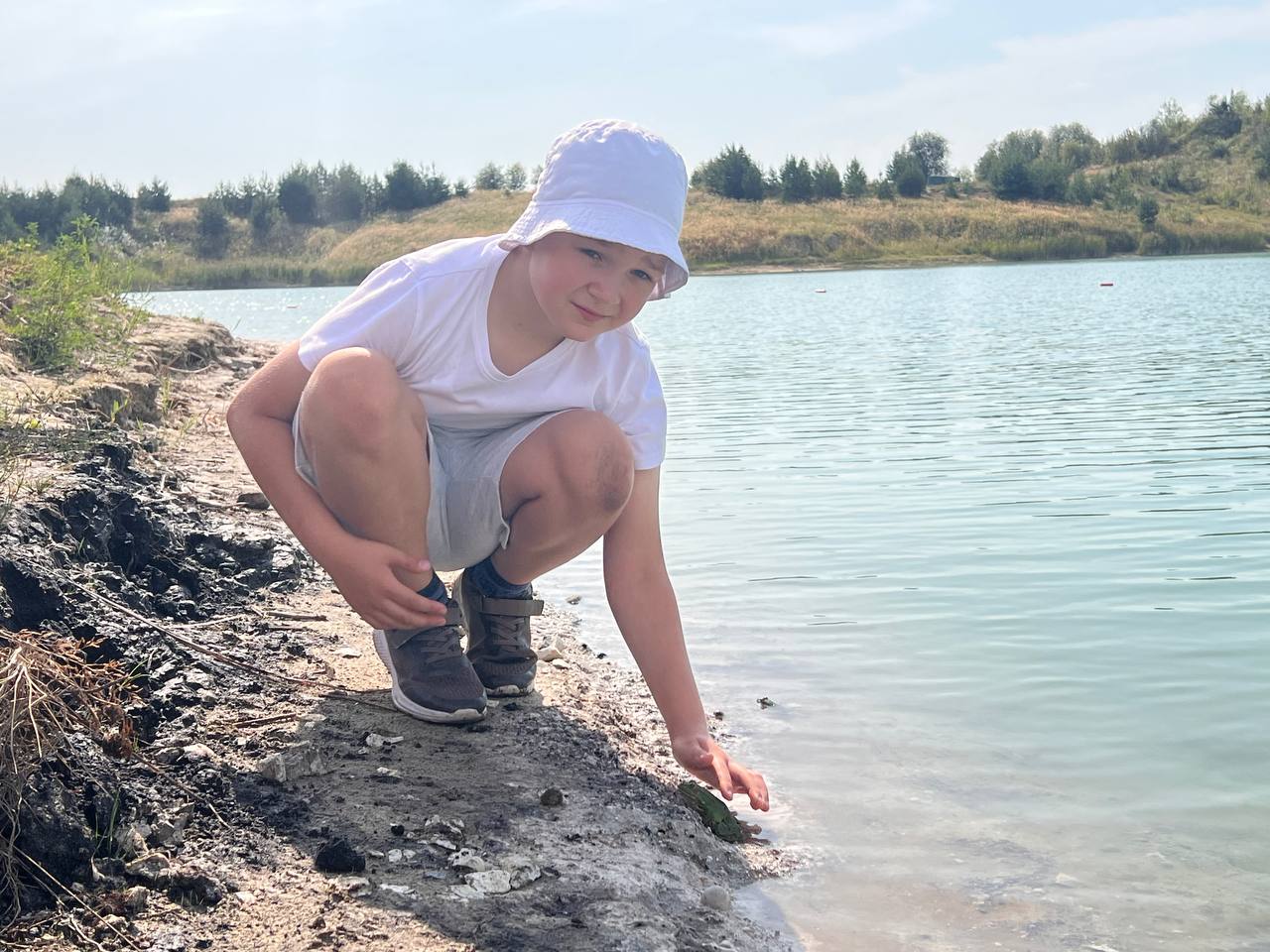 Кабаковская СШ