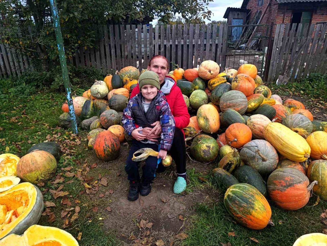 Кабаковская СШ