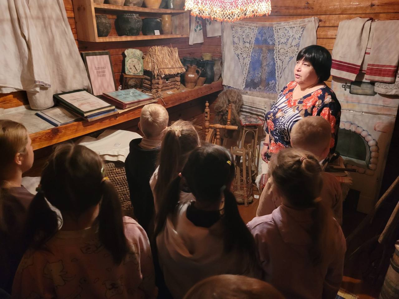 Кабаковская СШ