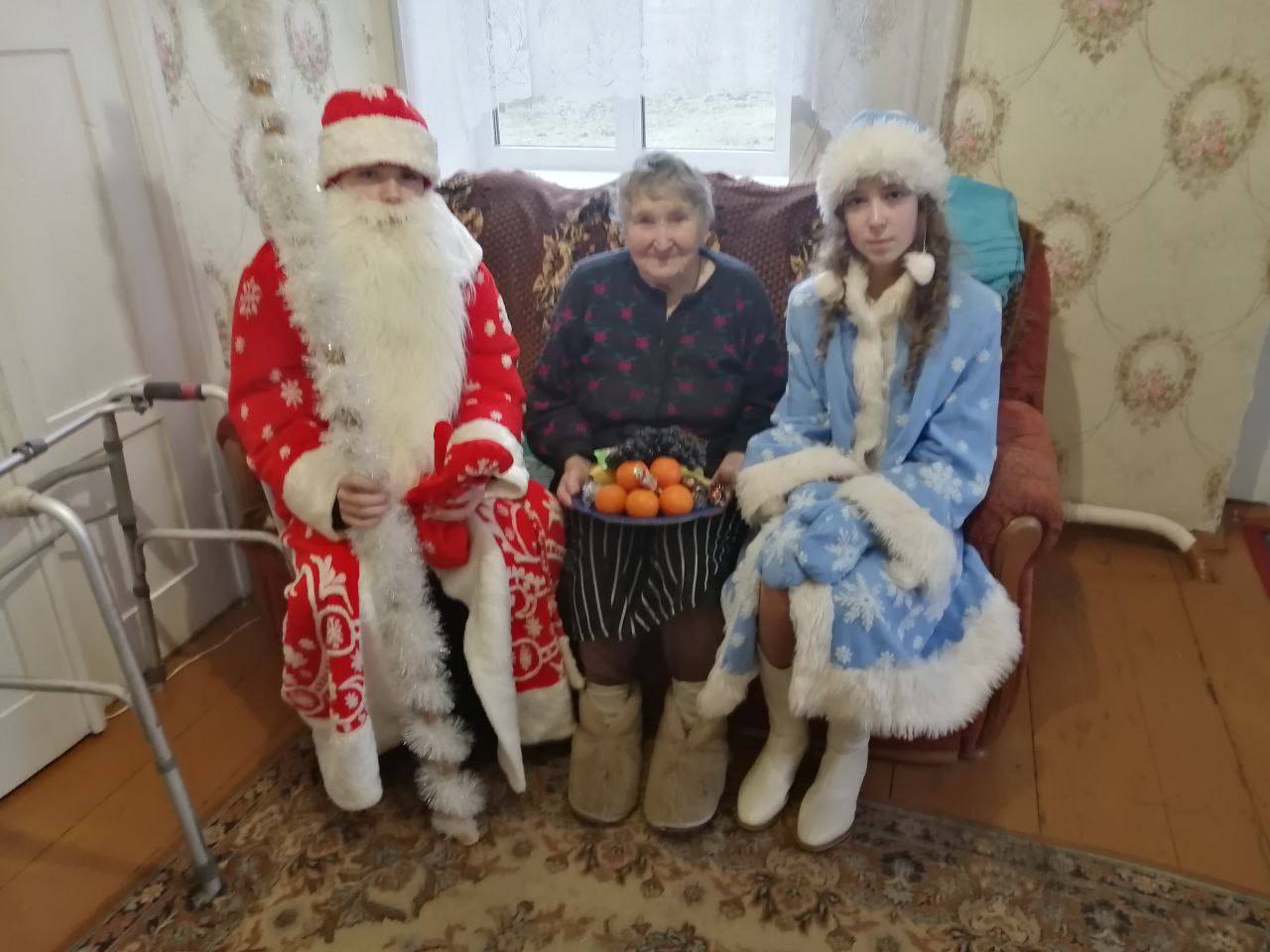 Кабаковская СШ