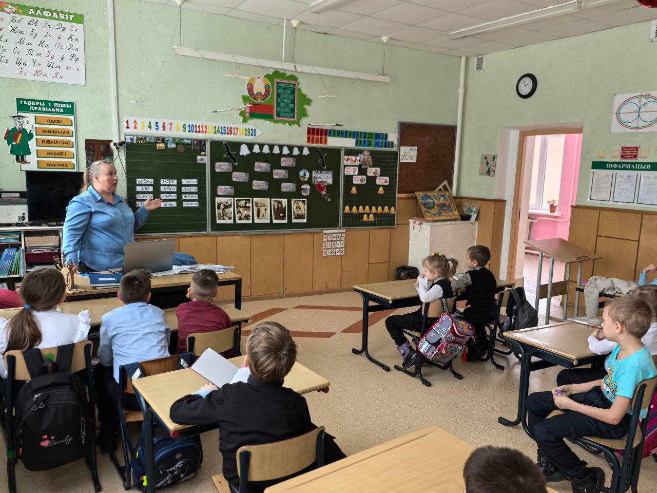 КабаковскаяСШ