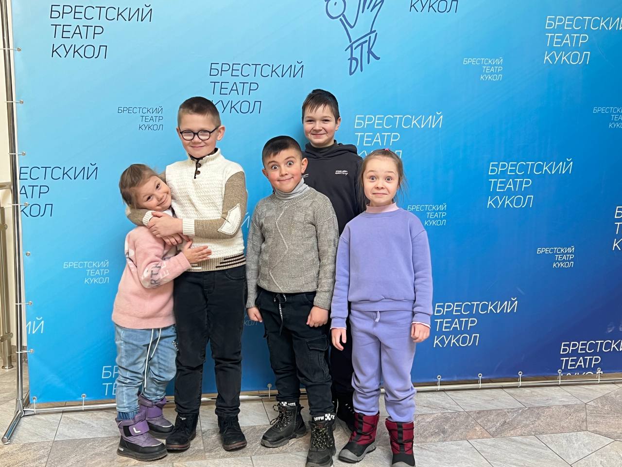 Кабаковская СШ