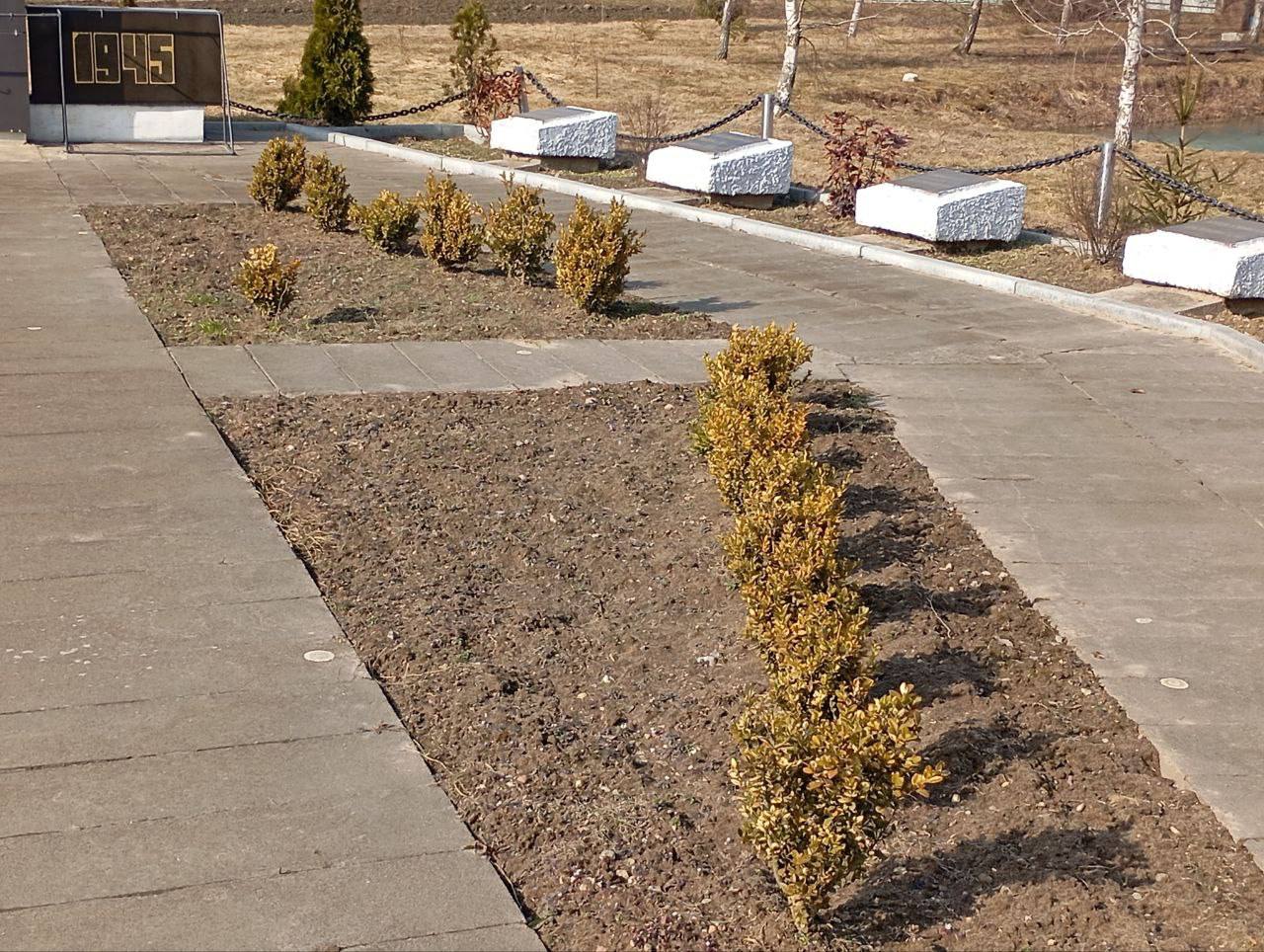 Кабаковская СШ