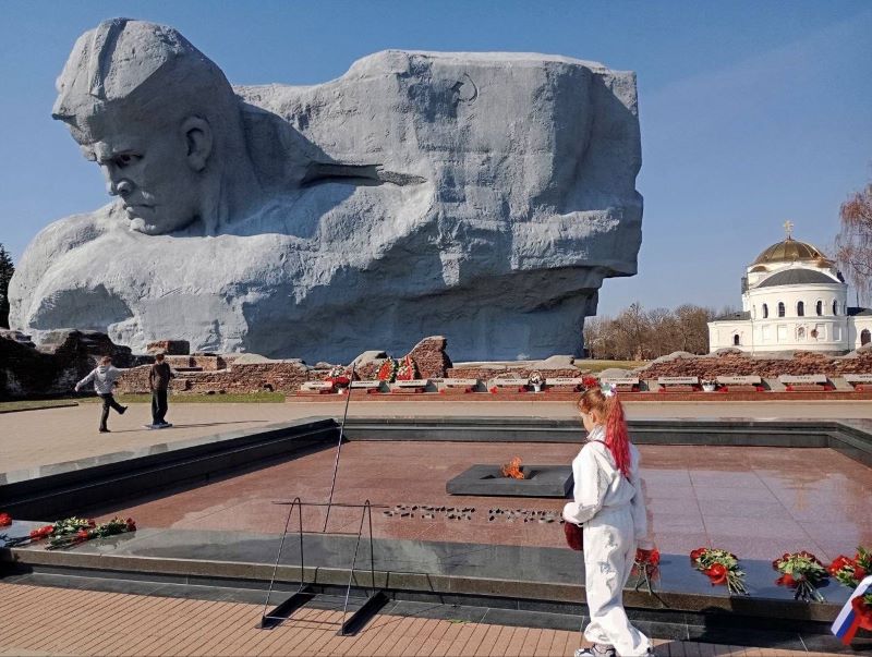 Кабаковская СШ