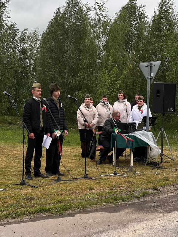 Кабаковская СШ