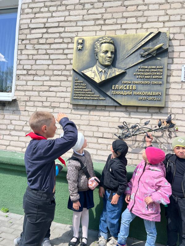 Кабаковская СШ
