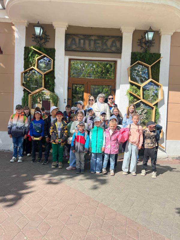 Кабаковская СШ