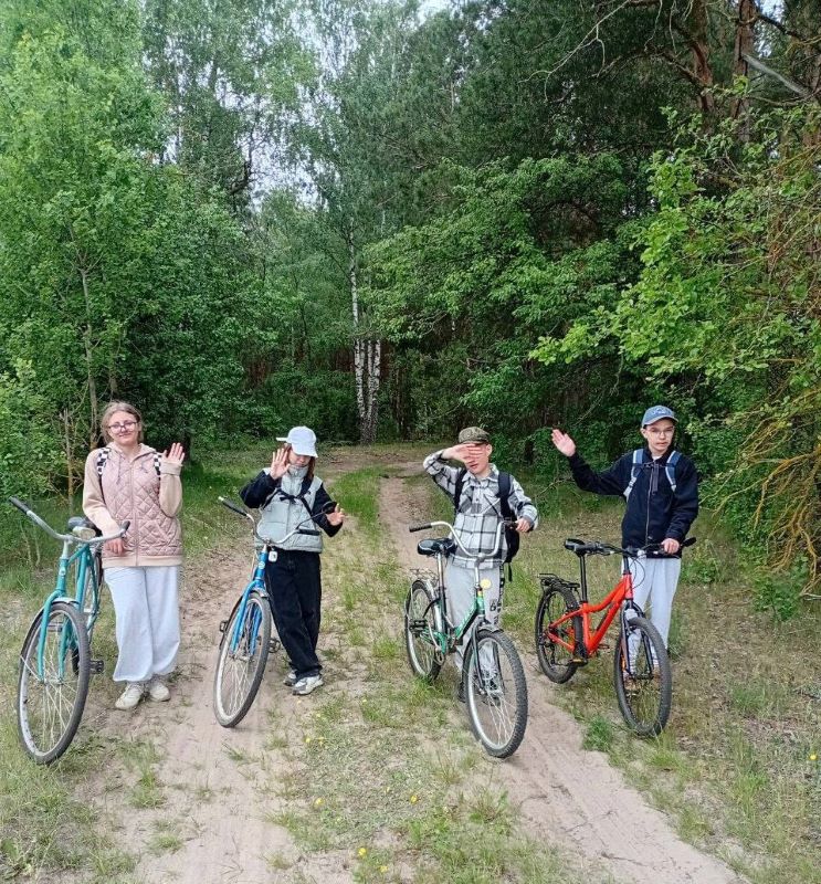 Кабаковская СШ