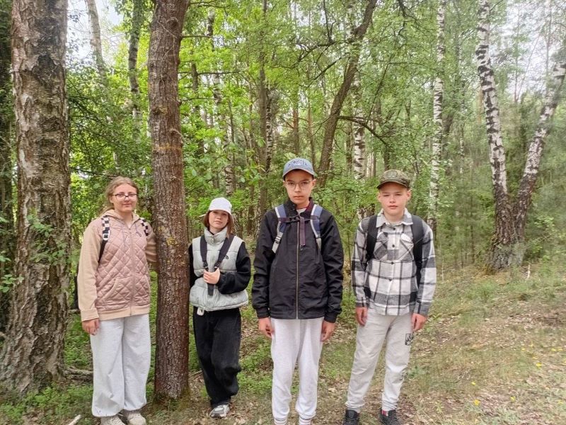 Кабаковская СШ